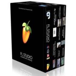 FL Studio 9.6.0 