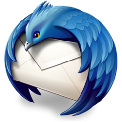 Mozilla Thunderbird 3.1.9