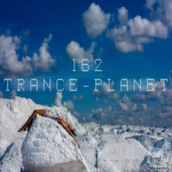 Dj Ivan-Ice-Berg - Trance-Planet #162