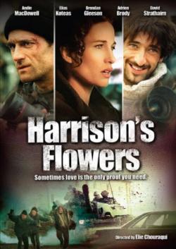   / Harrison's Flowers MVO