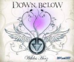 Down Below-Wildes Hertz