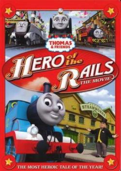   :   / Thomas and Friends : Hero of the Rails