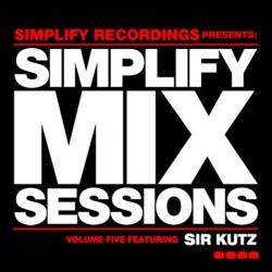 Simplify Mix Sessions Vol. 5