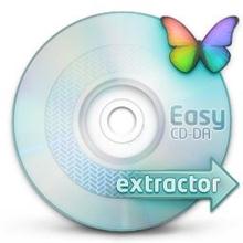 Easy CD-DA Extractor 2011.3 RePack