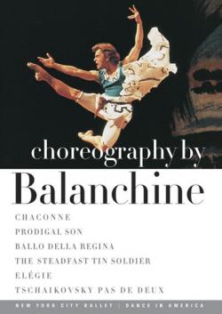  , . 4 / Choreography by Balanchine: Part 4