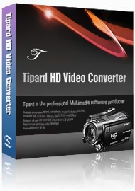 Tipard HD Video Converter 6.1.16 Portable