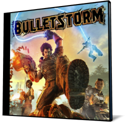 OST - Bulletstorm - Original Soundtrack