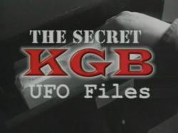      / The Secret KGB UFO Files