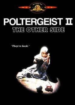  2:  / Poltergeist II: The Other Side MVO