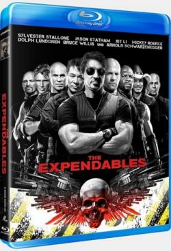  / The Expendables DUB