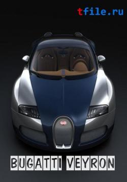   / Bugatti Veyron