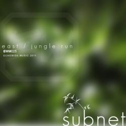 Subnet East / Jungle Run