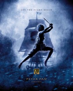 [PSP]     / Films about Peter Pan (1991-2003)