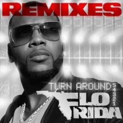 Flo Rida Turn Around (5 4 3 2 1) [iTunes Version]