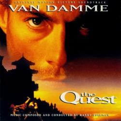 OST    / The Quest
