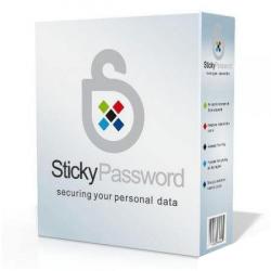Sticky Password PRO 5.0.4.232
