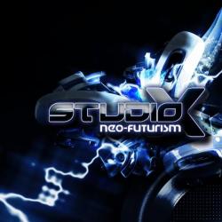Studio-X - Neo-Futurism (2CD Edition)