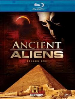   / Ancient Aliens [ 1:  6  6] DVO