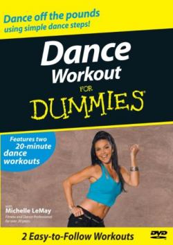     /Dance Workout For Dummies