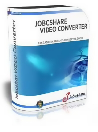 Joboshare Video Converter 3.0.4.0909 RePack