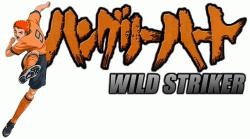   / Hungry Heart: Wild Striker [TV] [52  52] [] [JAP+SUB]