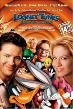  :    / Looney Tunes: Back in Action DUB