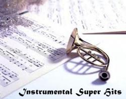 VA - Instrumental Super Hits - Eternal Love