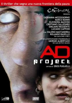   / AD Project DVO