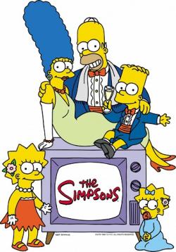 / The Simpsons (2 , 1-22 ) DUB