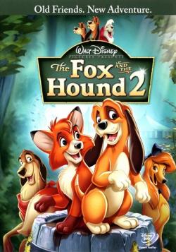     2 / The Fox and the Hound 2 DUB