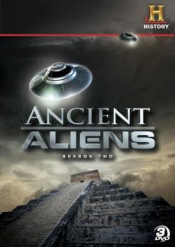   [ 2:  4-6  10] / Ancient Aliens VO