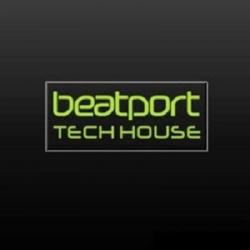 VA - Beatport New Tech House Tracks