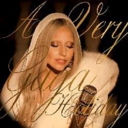 Lady GaGa-A Very Gaga Holiday EP