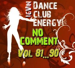 IgVin - Dance club energy Vol.81-90