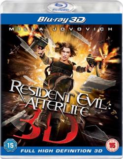   4:    3D [ ] / Resident Evil: Afterlife 3D [OverUnder] DUB