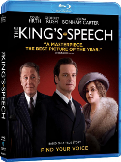  ! / The King's Speech DUB