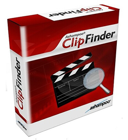 Ashampoo ClipFinder HD 2.26