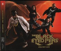The Black Eyed Peas - Greatest Hits (2CD)
