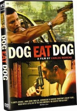     / Dog Eat Dog / Perro Come Perro VO