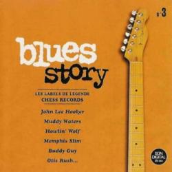VA - Blues Story vol 3