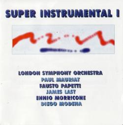 VA - Super Instrumental Collection Vol 1
