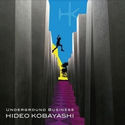 Hideo Kobayashi - Underground Business