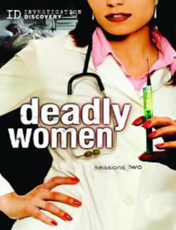 - (2 : 6   6) / Deadly Women VO