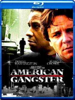  [ ] / American Gangster [Extended Edition] AVO