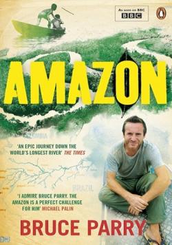 BBC:     / BBC: Amazon with Bruce Parry (6   6) DVO