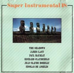 VA - Super Instrumental Collection Vol 18