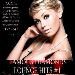 VA - Famous Diamonds Lounge Hits 1