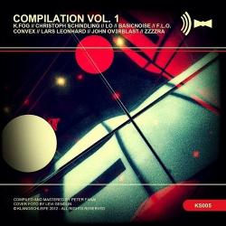 VA - Compilation Vol.1