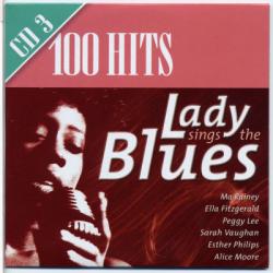 VA - 100 Hits - Lady Sings The Blues 3