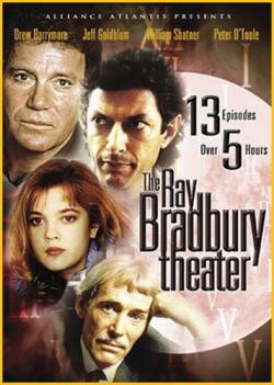   , 4  12   12 / The Ray Bradbury Theater []